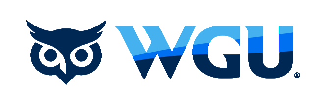 WGU Logo